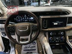 جي ام سي يوكون